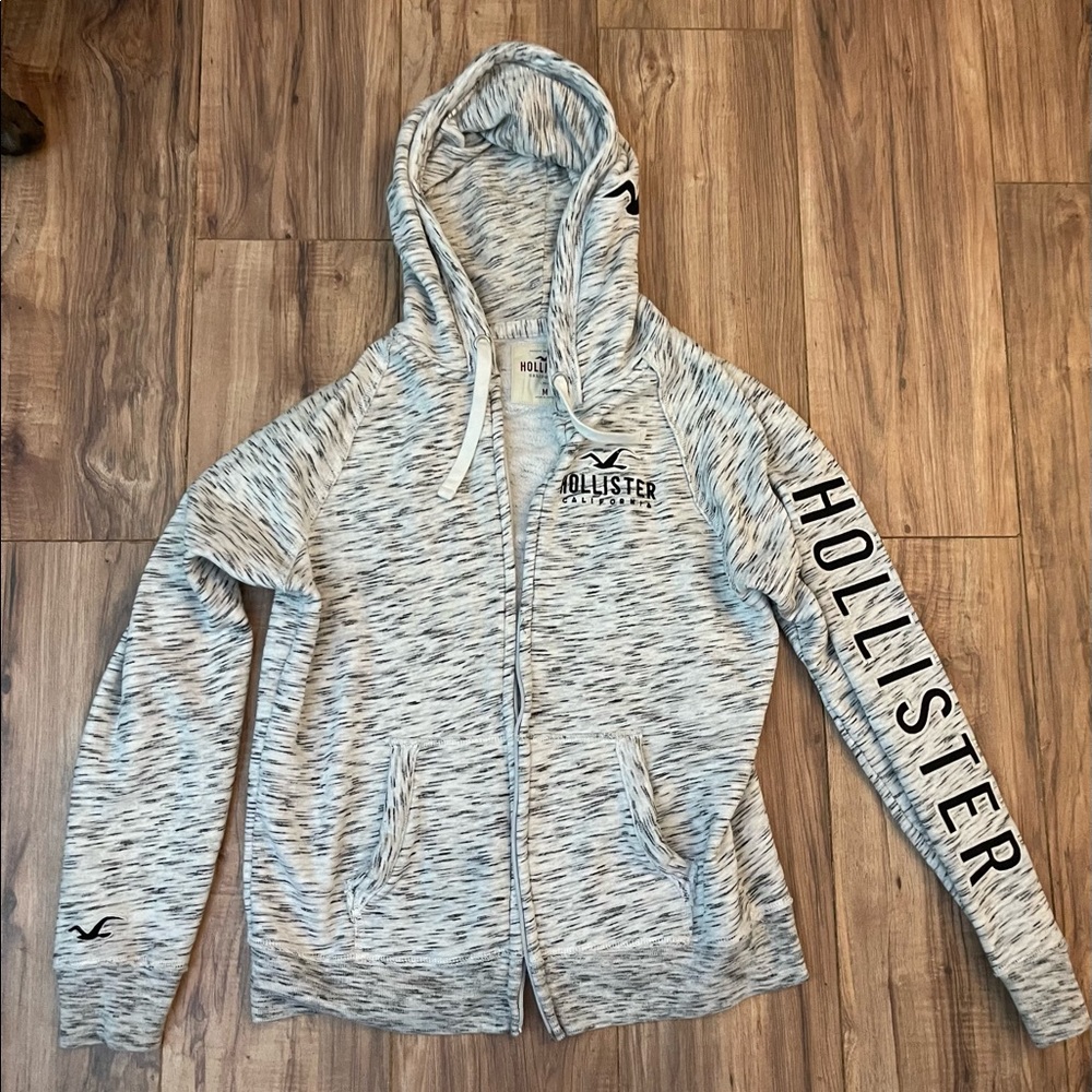 Hollister Sweatshirt